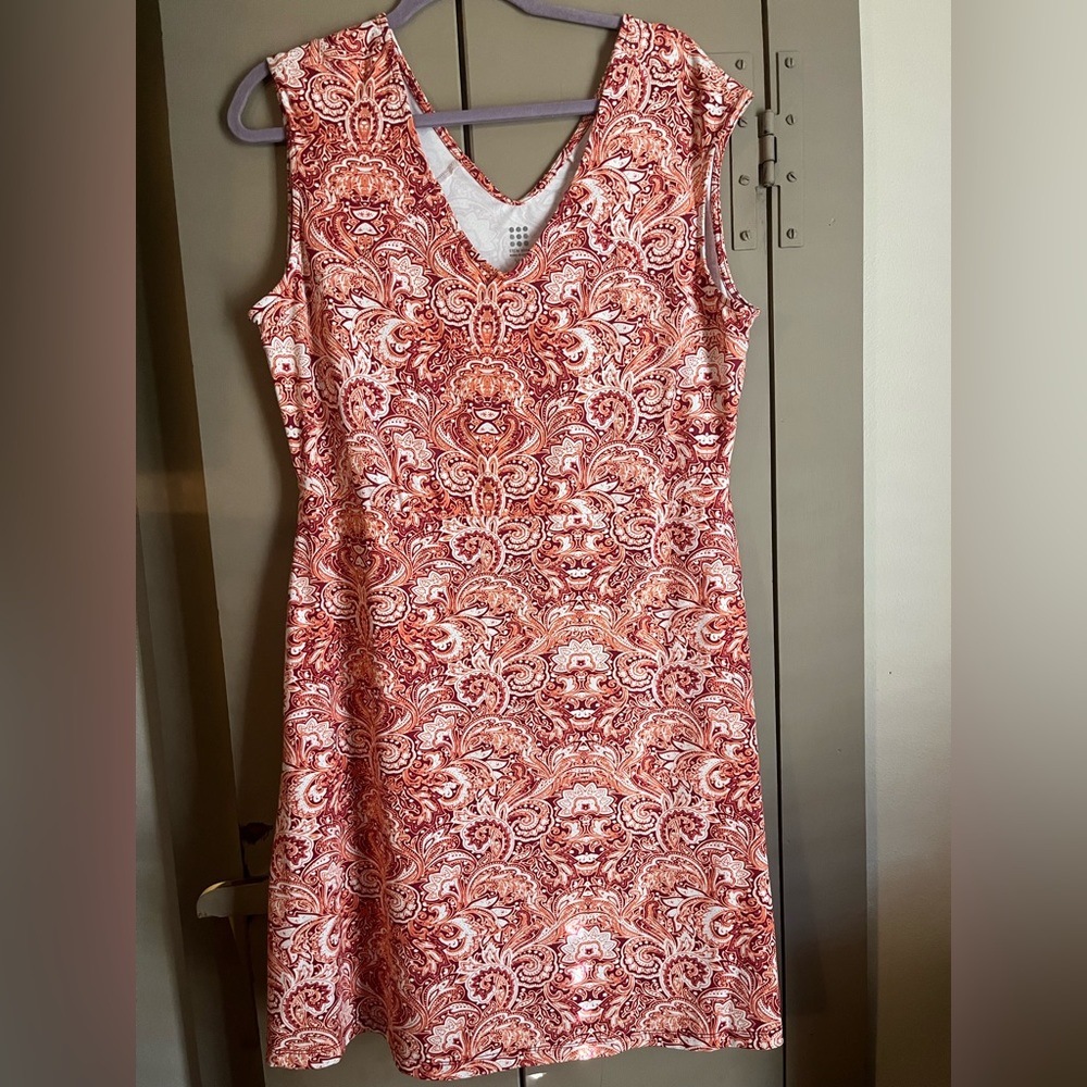 Title Nine Dress EUC